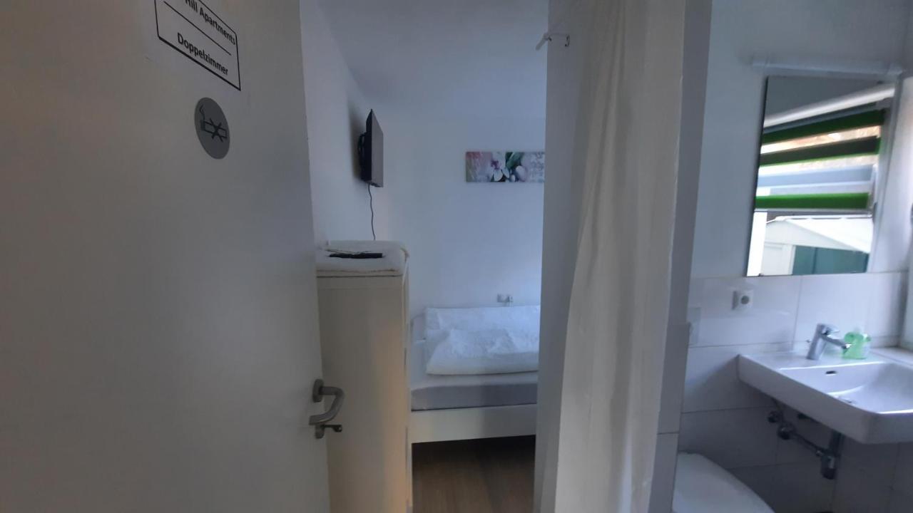 Green Hill Rooms Feldkirch Exterior photo